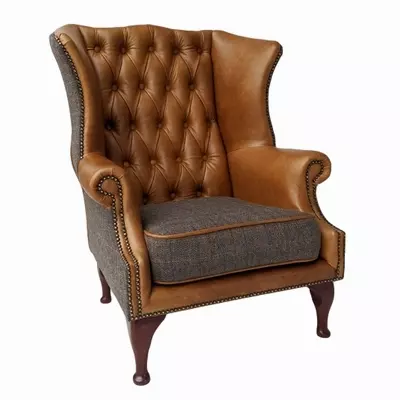 Imperial Wing Back Chair